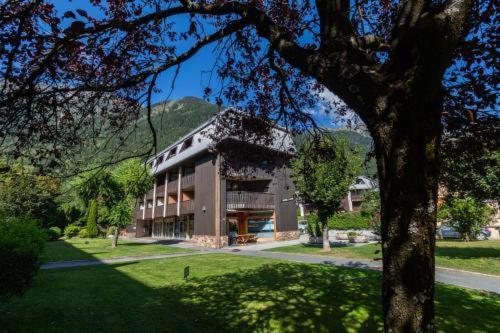 Lachenal - Alpes Travel - Alpes Travel - - Sleeps 4 Apartment